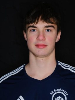 Avatar Bild für Lennox Finn Anton Trampert