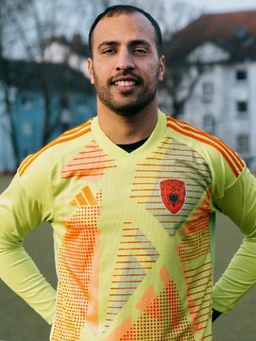Avatar Bild für Abdelhamid Abounajem