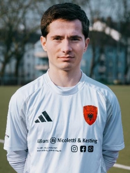 Avatar Bild für Ardit Ajvazi