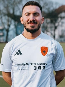 Avatar Bild für Mücahit Atasever