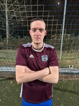 Avatar Bild für Justin Theimann