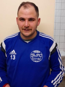 Avatar Bild für Jonas Backes