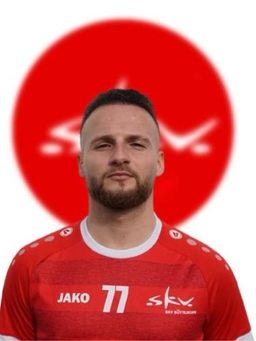 Avatar Bild für Dennis Profumo