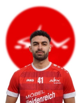 Avatar Bild für Ilias Zariouh