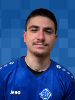 Avatar Bild für De Pietro William