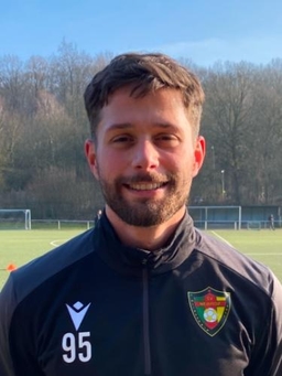 Avatar Bild für Louis Garbelmann