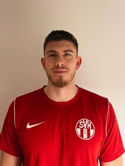 Avatar Bild für Leo Süveges