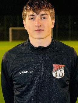 Avatar Bild für Lennart Lindhorst