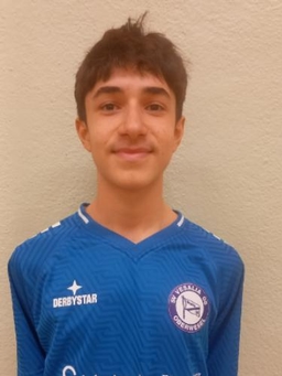 Avatar Bild für Hakan Kerem Kücükoglu
