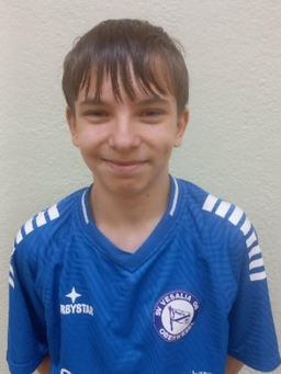 Avatar Bild für Catalin Alexandru Ugran