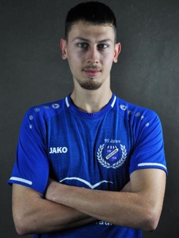 Avatar Bild für Florian Baumeister