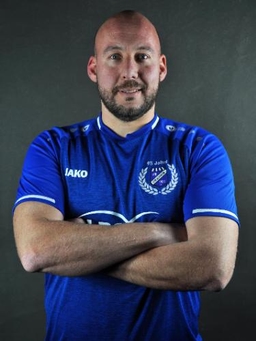 Avatar Bild für Fabian Mohr