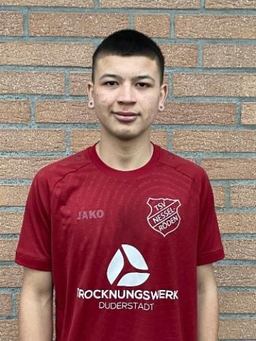 Avatar Bild für Julian David Valencia Urrego