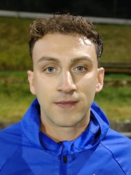 Avatar Bild für Dominik Rupcic