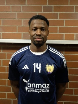 Avatar Bild für Bouna Dembele