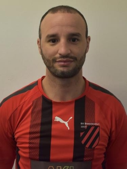 Avatar Bild für Anas Chaoui