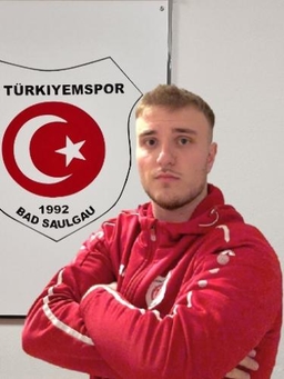 Avatar Bild für Leon Mavraj