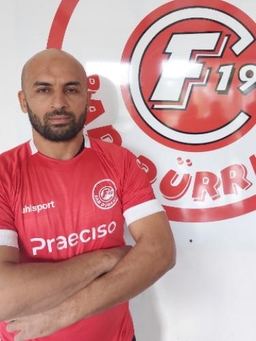 Avatar Bild für Abderrahim Aliousalah