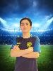Avatar Bild