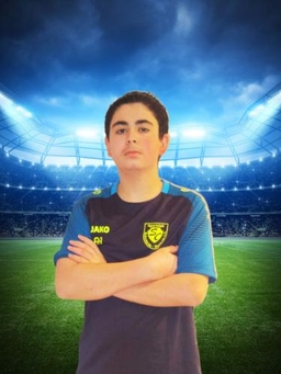 Avatar Bild für Ali Abada