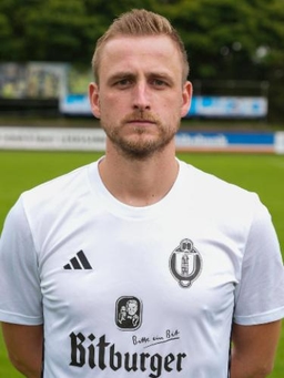 Avatar Bild für Kevin Wessels