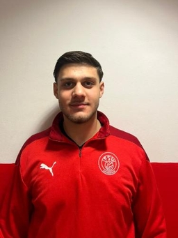 Avatar Bild für Hassan Fakih