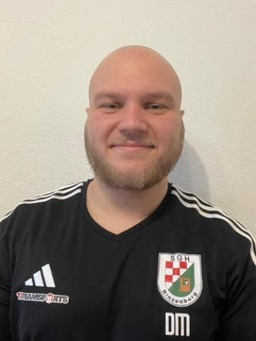 Avatar Bild für Dennis-Tim Marhöfer