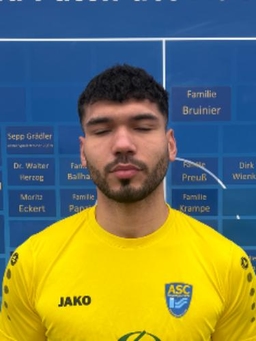 Avatar Bild für Kevin da Silva Arnold
