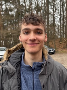 Avatar Bild für Silas Lüer