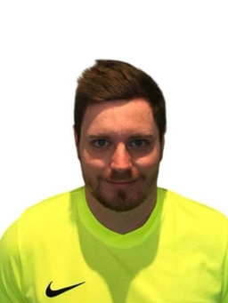 Avatar Bild für Dominik Schwehm