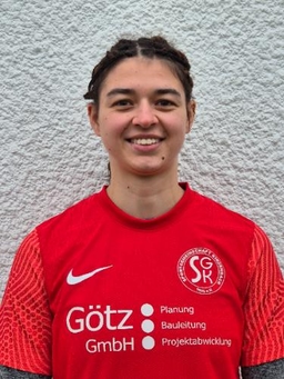 Avatar Bild für Hanna Sophie Zimmermann