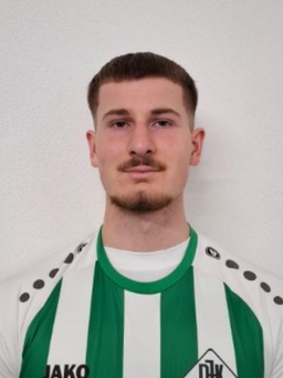 Avatar Bild für Nico Uljevic