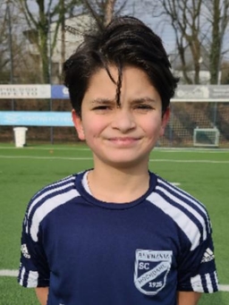 Avatar Bild für Isa Said Yildirim