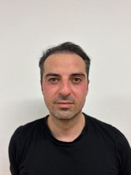 Avatar Bild für Hamit Yalcinkaya