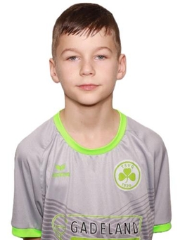 Avatar Bild für Lian Aureliusz Lewinske