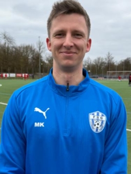 Avatar Bild für Marcel Kratz