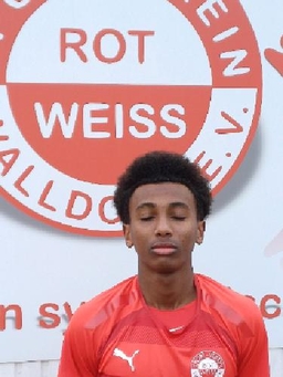 Avatar Bild für Franol Shurmeu