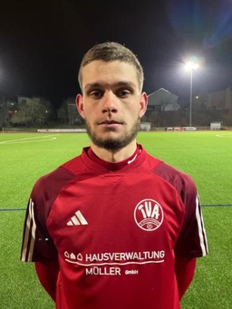 Avatar Bild für Gianluca Daniele Posse Zaffino