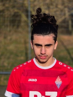 Avatar Bild für Abdullah Senan