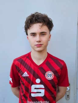 Avatar Bild für Bennett Otto Krabbe