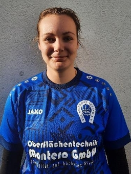 Avatar Bild für Johanna Wiescher