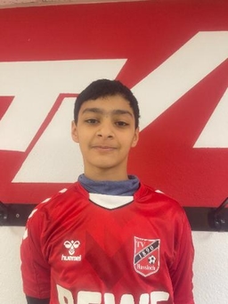 Avatar Bild für Ilias Soliman
