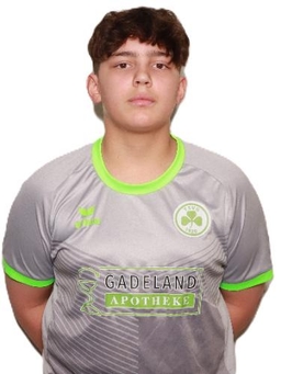 Avatar Bild für Yassin Attia