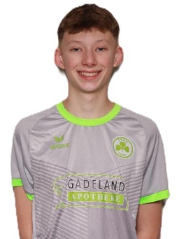 Avatar Bild für Leon Paul Becker