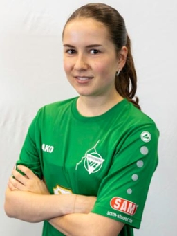 Avatar Bild für Lara Noe