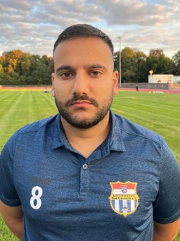 Avatar Bild für Armin Vaghef