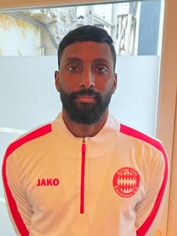 Avatar Bild für Jeyanthan Jegatheesan