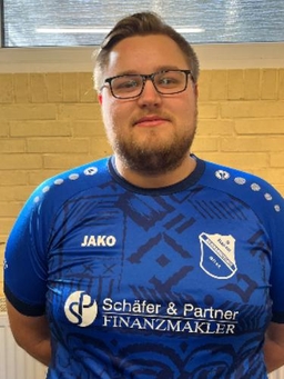 Avatar Bild für Kevin Müller