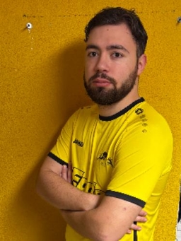 Avatar Bild für Melih-Lokman Özkan