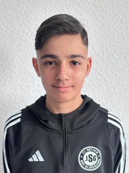 Avatar Bild für Baki, Luca, Levent Mohsseni